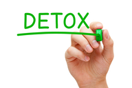 Komu detoxikácia pomôže